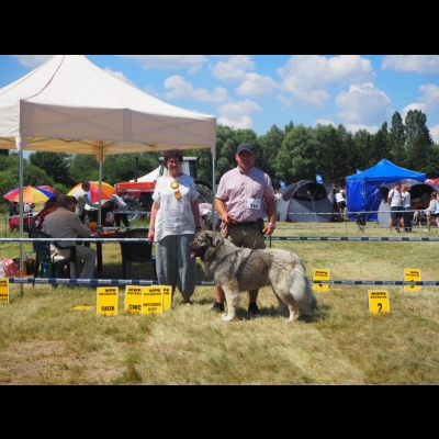 IDS SZCZECIN'19 - VALKYRIA